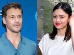 Mikołaj Roznerski o związku z Adrianą Kalską: "Nie staraliśmy się tego uzewnętrzniać nie wiadomo jak"