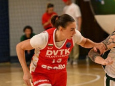 Polski Cukier AZS UMCS Lublin nie zagra w fazie grupowej Euroligi Kobiet