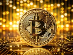 Dlaczego Bitcoin traci, gdy złoto bije rekordy?