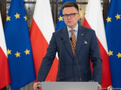 Hołownia znika z polityki. Czy to koniec marszałka-gwiazdy?