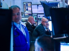 Na Wall Street kontynuacja spadków. To skutek wypowiedzi Powella