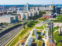 Po węglu Śląsk potrzebuje impulsu. Na horyzoncie Centrum Nowej Mobilności