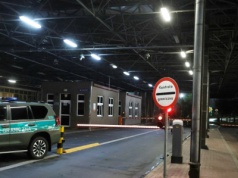 Polska otworzyła przejścia graniczne z Białorusią. Niektórzy czekali dobę