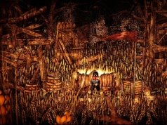 Nietypowa koncepcja może odnieść sukces? Chronoscript: The Endless End zaskakuje zwiastunem