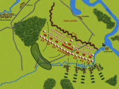 25 września 1676 roku rozpoczęła się bitwa pod Żurawnem