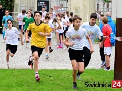 Pobiegną w Krzyżowej. Stawką medale dolnośląskiego czempionatu