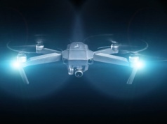 Drony nad kolejnym duńskim lotniskiem