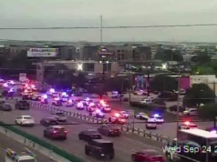 Kolejny zamach lewackiego radykała, 3 zabitych, Open Society Foundation na celowniku za finansowanie Antify