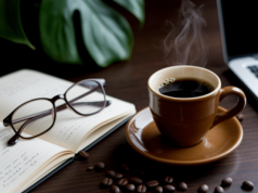 Kawa a Zdrowie Psychiczne: Jak kawa wpływa na nastrój?
