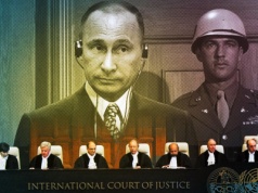 Prezydent Karol Nawrocki: Rosja musi odpowiedzieć za swoje zbrodnie