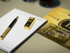 Która gospodarka posiada najwięcej złota? Dlaczego państwa inwestują w złoto i dlaczego Ty także powinieneś?