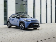 Toyota Aygo X Hybrid: co oferuje nowy miejski crossover?