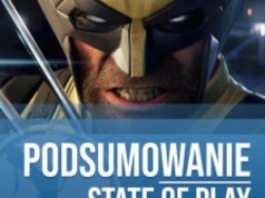 Podsumowanie PlayStation State of Play. Premiera Marvel’s Wolverine w przyszłym roku! I ten Deus Ex…