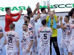 Bez niespodzianek w Lidze Mistrzów. Gigant postraszony