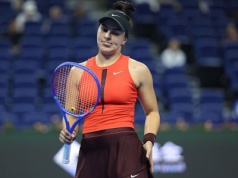 Miała zagrać z Linette. Zaliczyła wpadkę