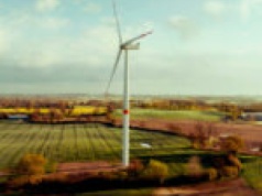 2,6 mln zł rocznie dla gmin Trzebiechów i Bojadła dzięki inwestycji Eurowind Energy. Firma już działa na rzecz mieszkańców