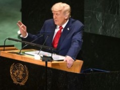 Trump wściekły po wizycie w ONZ. Chce śledztwa, zarzuca sabotaż