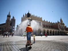 Jakie było tegoroczne lato? Eksperci: Polska uniknęła losu wielu krajów Europy