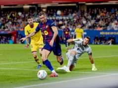 Real Oviedo - FC Barcelona. Gdzie oglądać mecz w La Liga? O której początek?