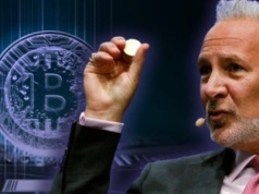 Schiff znów atakuje Bitcoina