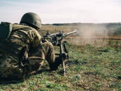 Wojna Rosji z Ukrainą. Dzień 1310