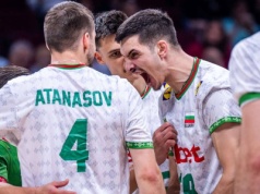 USA - Bułgaria. Siatkówka na żywo. Relacja live i wynik online MŚ siatkarzy 2025