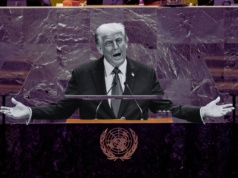 Król jest nagi i wcale się tego nie wstydzi. Tak świat przyzwyczaił się do bredni Trumpa