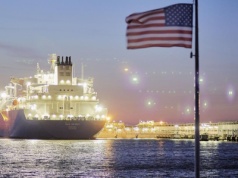 USA mogą zastąpić całość dostaw rosyjskiego gazu do Europy