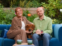 Katarzyna Dowbor w Czechowicach-Dziedzicach. Będzie gościem Centrum Usług Społecznych