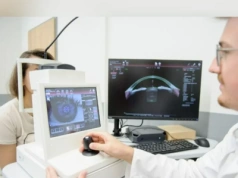 OCT zmieniło okulistykę na zawsze. Jubileusz 25-lecia pierwszego prototypu na konferencji w Toruniu