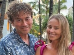 Agata Rubik pokazała, jak będą wyglądały pokoje ich córek po remoncie apartamentu w Miami