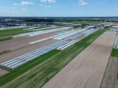 Ceny ziemi rolnej w 2025 - tanio nie jest!