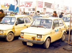 22 września 2000 roku: Koniec ery „Malucha”, który zmotoryzował Polskę