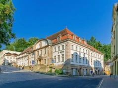 Wrzesień się nie skończył, a już zamówisz sylwestra. To uzdrowisko pokazało ofertę