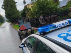 SAMobójca na drodze! 1,6 promila i dożywotni zakaz