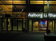 Drony sparaliżowały kolejne lotnisko w Danii. Zamknięto przestrzeń powietrzną