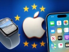 iPhone lepiej dogada się z zegarkami innych marek? Apple coś gotuje