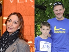 Syn Ibisza wyszedł z mamą na salony. Tak wygląda dziś 26-letni Maksymilian