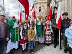 Wielka Brytania: wkrótce katolików może być więcej niż anglikanów
