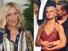 Agata Młynarska o romansie Kaczorowskiej i Rogacewicza. Ma jasne stanowisko: "Może to wzbudzić falę komentarzy"