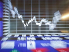 Koniec lata, a korekty nie widać