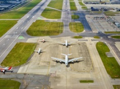 Gatwick: Rząd UK zatwierdza projekt budowy drugiej drogi startowej