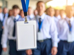 Rodzaje smyczy reklamowych – jak wybrać model idealny do swoich potrzeb?