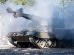 Skyranger dla Ukrainy? Rheinmetall zapowiada kontrakt i szybkie dostawy