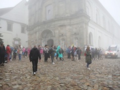 Z różnych stron regionu będą zmierzać do jednego celu. Poprowadzą ich przewodnicy PTTK