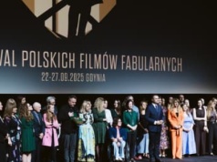 „Ziemia obiecana” Kamili Dorbach w PISF. Ale czy można zastępować kogoś, kogo nie ma?