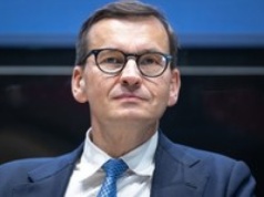 ​Mateusz Morawiecki w prokuraturze ws. wyborów kopertowych. Ustalenia RMF FM