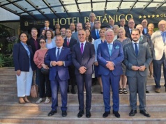 Wyspy Kanaryjskie promują swój reżim podatkowy na świecie