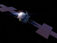 Przebył 350 mln km. NASA odebrała ważny sygnał