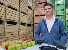 Aplikacja FruitSmart krok po kroku – dr Wojciech Kukuła